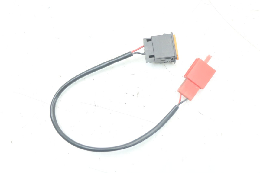 photo de ZIGARETTENANZÃœNDER WAYSCRAL E-START 1 (2018 - 2022) - Technische Nahaufnahme