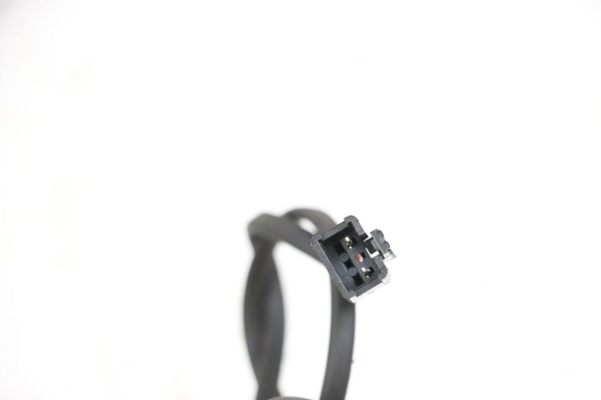 photo de ZIGARETTENANZÃœNDER SEGWAY NINEBOT E125S 1 (2022 - 2026) - Alternative Perspektive