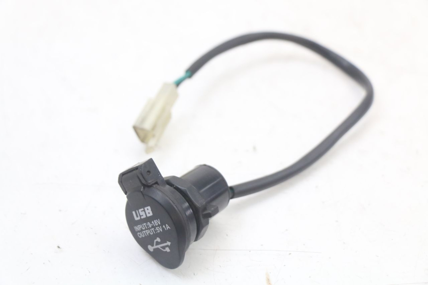 photo de ZIGARETTENANZÃœNDER EBROH BRAVO GLE 1 (2020 - 2024) - Hauptansicht