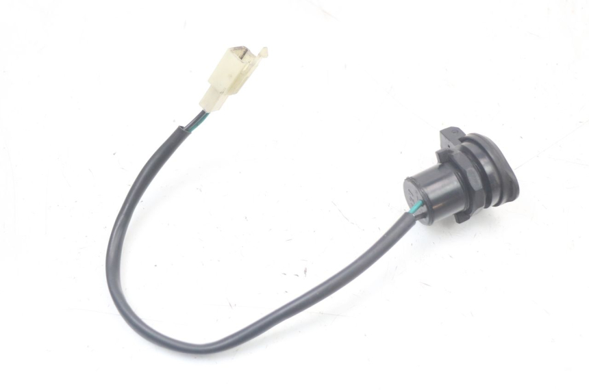 photo de ZIGARETTENANZÃœNDER EBROH BRAVO GLE 1 (2020 - 2024) - Technische Nahaufnahme