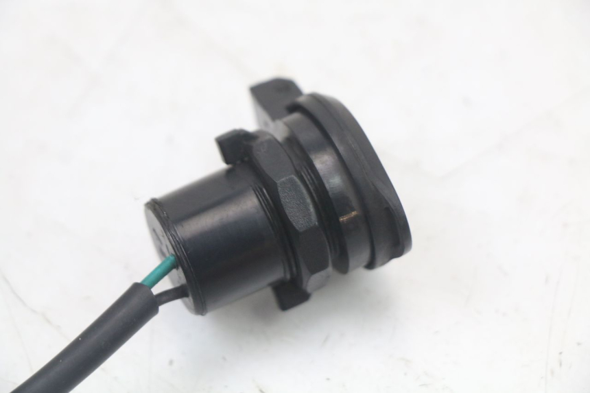 photo de ZIGARETTENANZÃœNDER EBROH BRAVO GLE 1 (2020 - 2024) - Gesamtansicht des Produkts