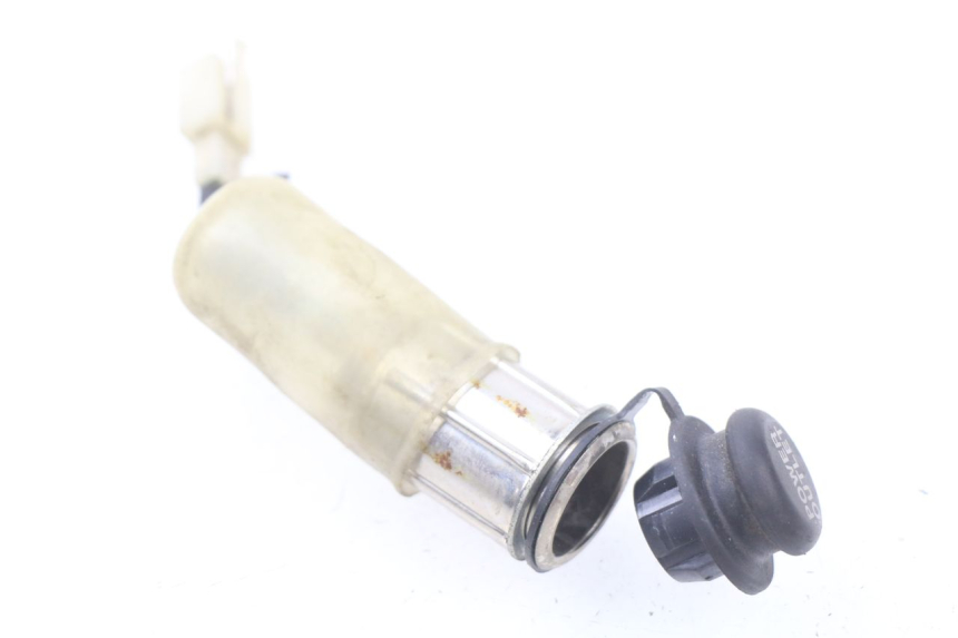 photo de ZIGARETTENANZÃœNDER HONDA FES PANTHEON 125 (2003 - 2007) - Hauptansicht