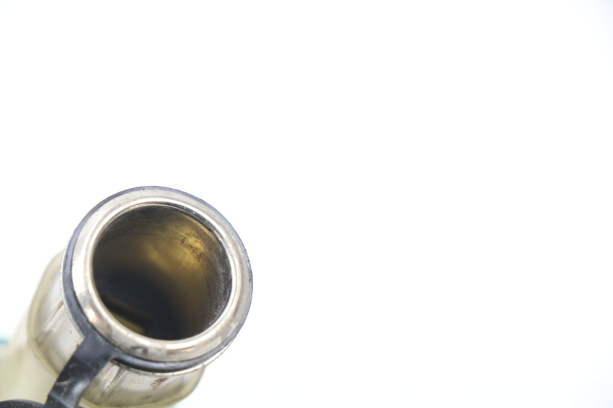 photo de ZIGARETTENANZÃœNDER HONDA FES PANTHEON 125 (2003 - 2007) - Zoom auf Gebrauchszustand