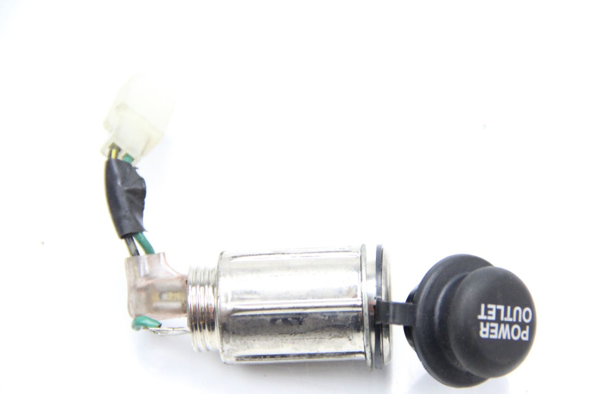 photo de ZIGARETTENANZÃœNDER HONDA FES PANTHEON 125 (2003 - 2007) - Hauptansicht