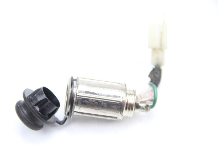 photo de ZIGARETTENANZÃœNDER HONDA FES PANTHEON 125 (2003 - 2007) - Zoom auf Gebrauchszustand