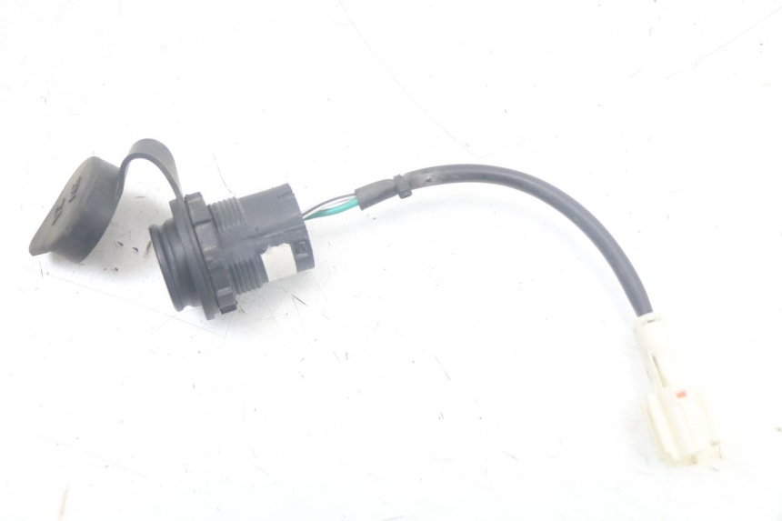 photo de ZIGARETTENANZüNDERBUCHSE SYM FIDDLE 3 III 125 (2014 - 2020) - Hauptansicht