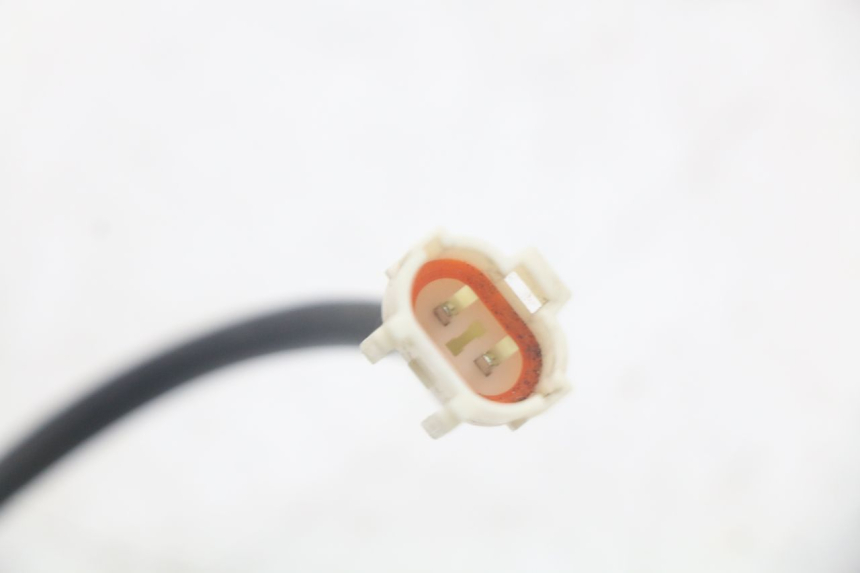 photo de ZIGARETTENANZüNDERBUCHSE SYM FIDDLE 3 III 125 (2014 - 2020) - Alternative Perspektive