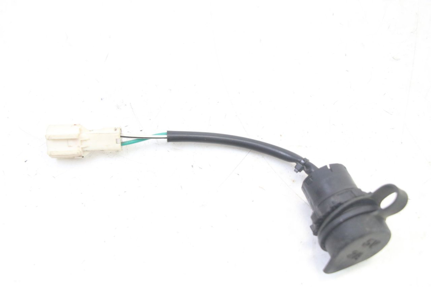 photo de ZIGARETTENANZüNDERBUCHSE SYM FIDDLE 3 III 125 (2014 - 2020) - Hauptansicht