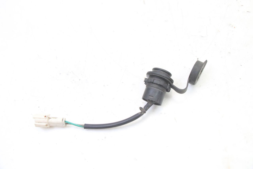 photo de ZIGARETTENANZüNDERBUCHSE SYM FIDDLE 3 III 125 (2014 - 2020) - Alternative Perspektive