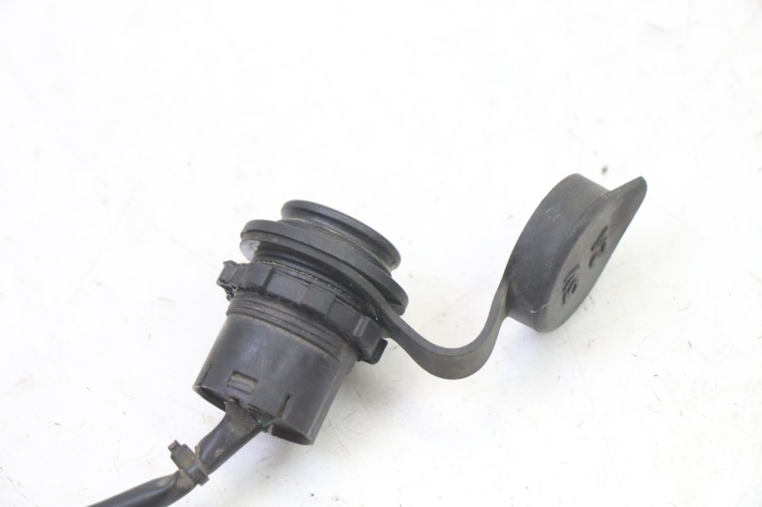 photo de ZIGARETTENANZüNDERBUCHSE SYM FIDDLE 3 III 125 (2014 - 2020) - Technische Nahaufnahme