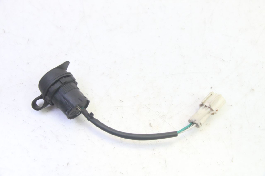 photo de ZIGARETTENANZüNDERBUCHSE SYM FIDDLE 3 III 125 (2014 - 2020) - Zoom auf Gebrauchszustand