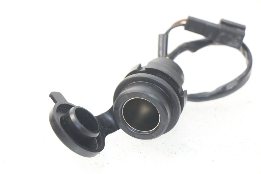 photo de ZIGARETTENANZüNDERBUCHSE YAMAHA FJR ABS 1300 (2006 - 2012) - Hauptansicht