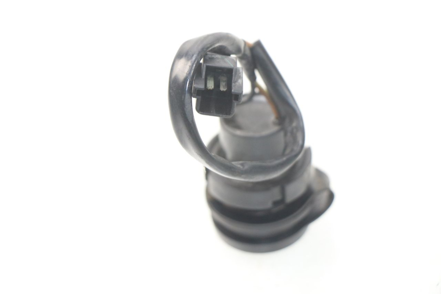 photo de ZIGARETTENANZüNDERBUCHSE YAMAHA FJR ABS 1300 (2006 - 2012) - Zoom auf Gebrauchszustand