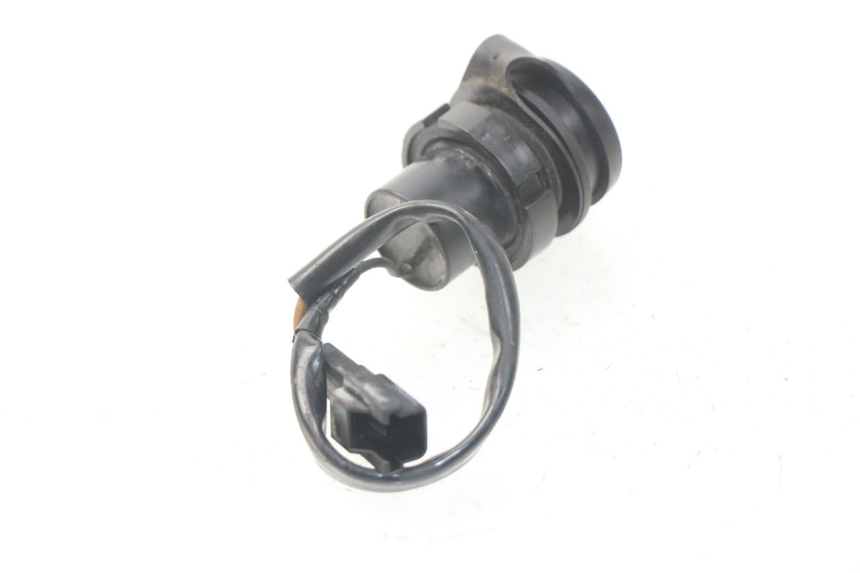 photo de ZIGARETTENANZüNDERBUCHSE YAMAHA FJR ABS 1300 (2006 - 2012) - Alternative Perspektive