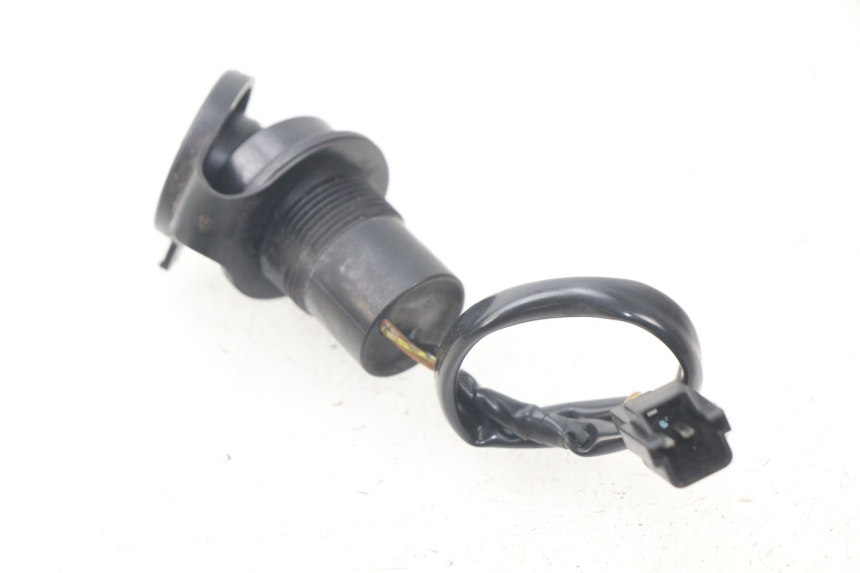 photo de ZIGARETTENANZüNDERBUCHSE YAMAHA FJR ABS 1300 (2006 - 2012) - Zoom auf Gebrauchszustand