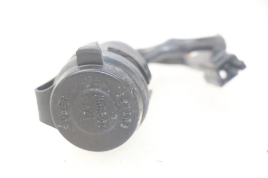 photo de ZIGARETTENANZüNDERBUCHSE YAMAHA FJR ABS 1300 (2006 - 2012) - Detailansicht des Bauteils