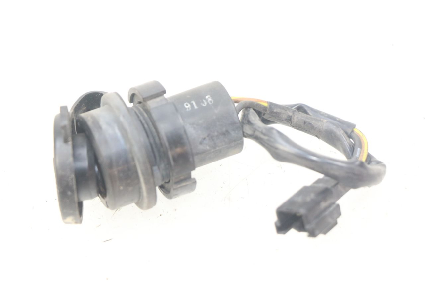 photo de ZIGARETTENANZüNDERBUCHSE YAMAHA FJR ABS 1300 (2006 - 2012) - Alternative Perspektive