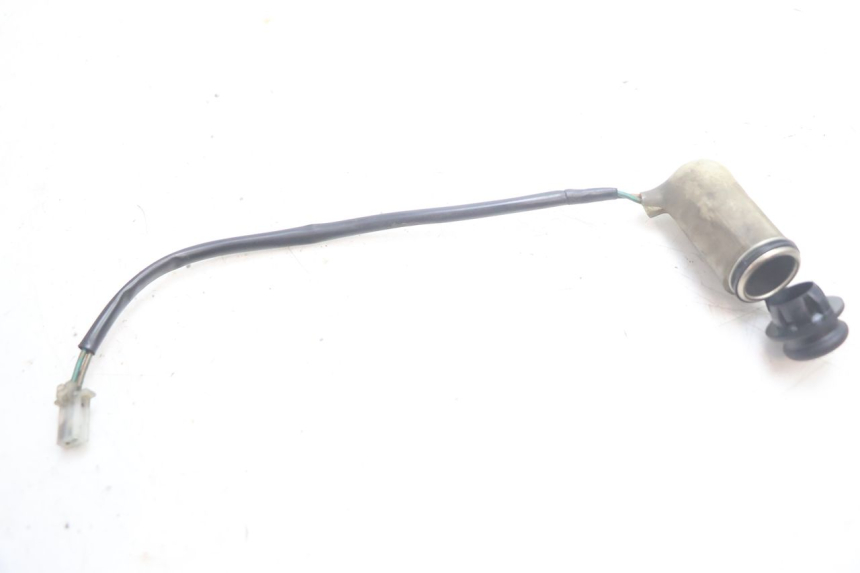 photo de ZIGARETTENANZÃœNDER HONDA FJS SILVER WING SILVERWING 400 (2005 - 2008) - Hauptansicht