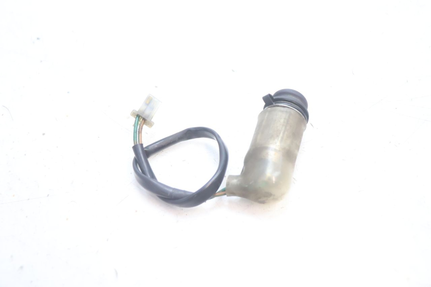 photo de ZIGARETTENANZÃœNDER HONDA FJS SILVER WING SILVERWING 400 (2005 - 2008) - Alternative Perspektive