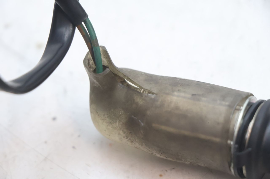 photo de ZIGARETTENANZÃœNDER HONDA FJS SILVER WING SILVERWING 400 (2005 - 2008) - Technische Nahaufnahme
