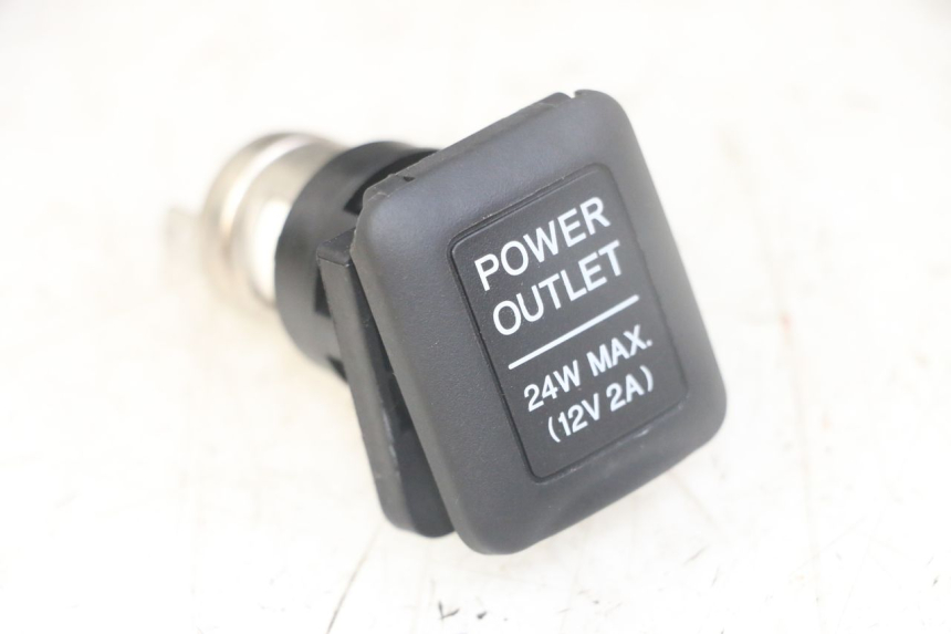 photo de ZIGARETTENANZÃœNDER HONDA FORZA ABS 300 (2013 - 2017) - Hauptansicht