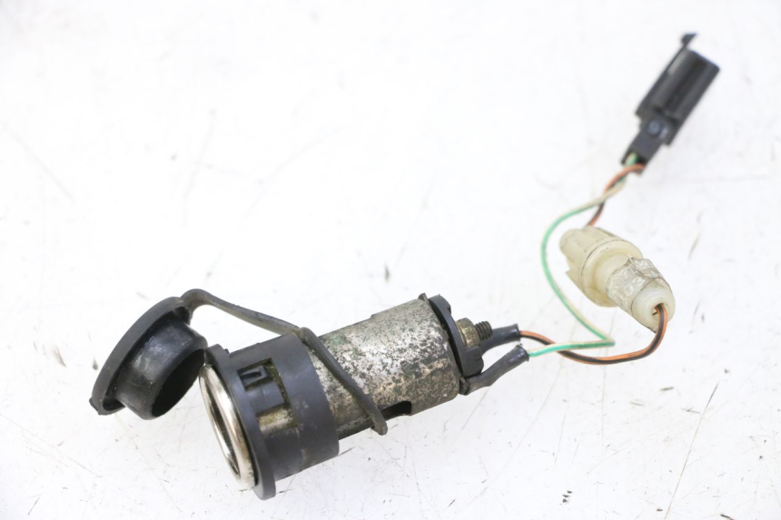 photo de ZIGARETTENANZÃœNDER KYMCO GRAND DINK 125 (2002 - 2007) - Hauptansicht