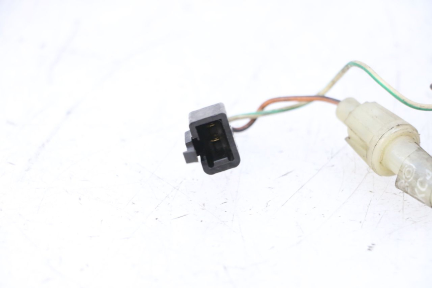 photo de ZIGARETTENANZÃœNDER KYMCO GRAND DINK 125 (2002 - 2007) - Alternative Perspektive