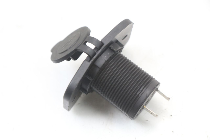 photo de ZIGARETTENANZÃœNDER HYOSUNG GTR 125 (2006 - 2008) - Alternative Perspektive