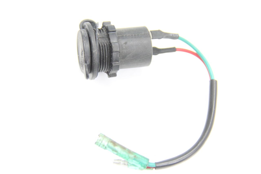 photo de ZIGARETTENANZÃœNDER SYM GTS EFI ABS 125 (2012 - 2016) - Alternative Perspektive