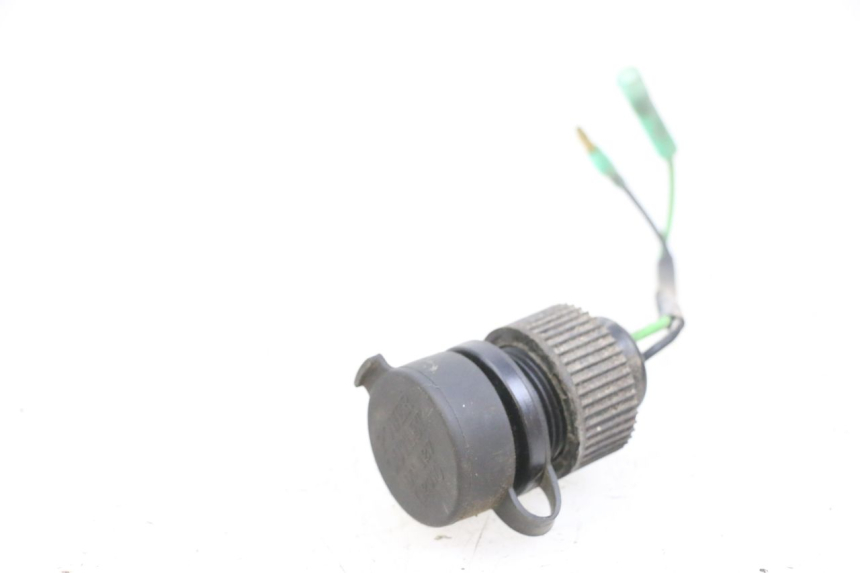 photo de ZIGARETTENANZÃœNDER SYM GTS EVO 125 (2009 - 2013) - Detailansicht des Bauteils