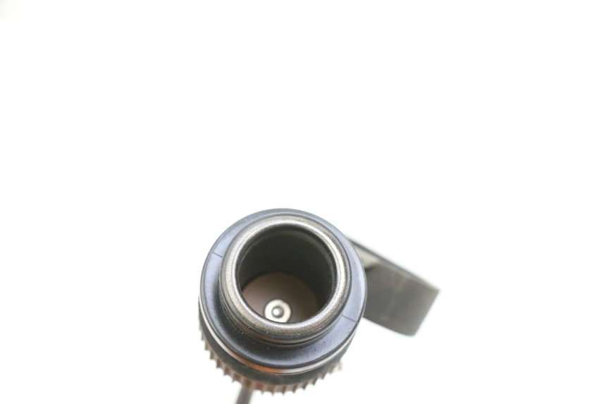 photo de ZIGARETTENANZÃœNDER SYM GTS EVO 125 (2009 - 2013) - Zoom auf Gebrauchszustand