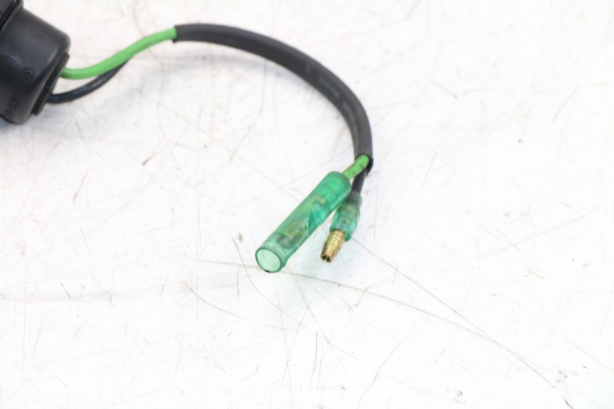 photo de ZIGARETTENANZÃœNDER SYM GTS EVO 125 (2009 - 2013) - Technische Nahaufnahme