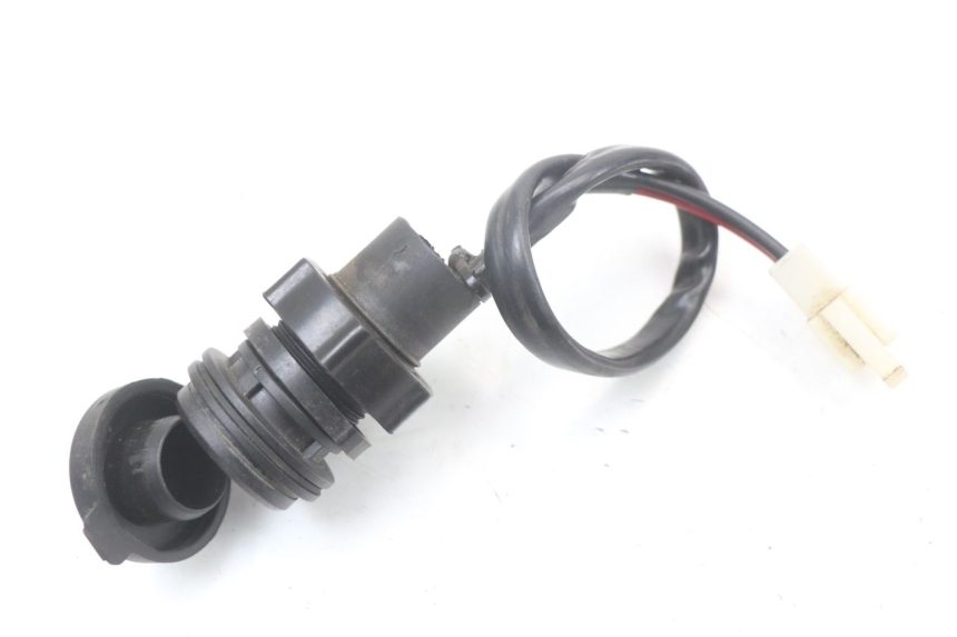 photo de ZIGARETTENANZÃœNDER HYTRACK HY S 4X4 410 (2013 - 2016) - Zoom auf Gebrauchszustand