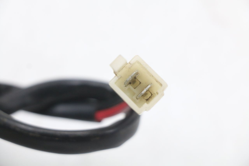 photo de ZIGARETTENANZÃœNDER HYTRACK HY S 4X4 410 (2013 - 2016) - Oberflächenzustand und Material