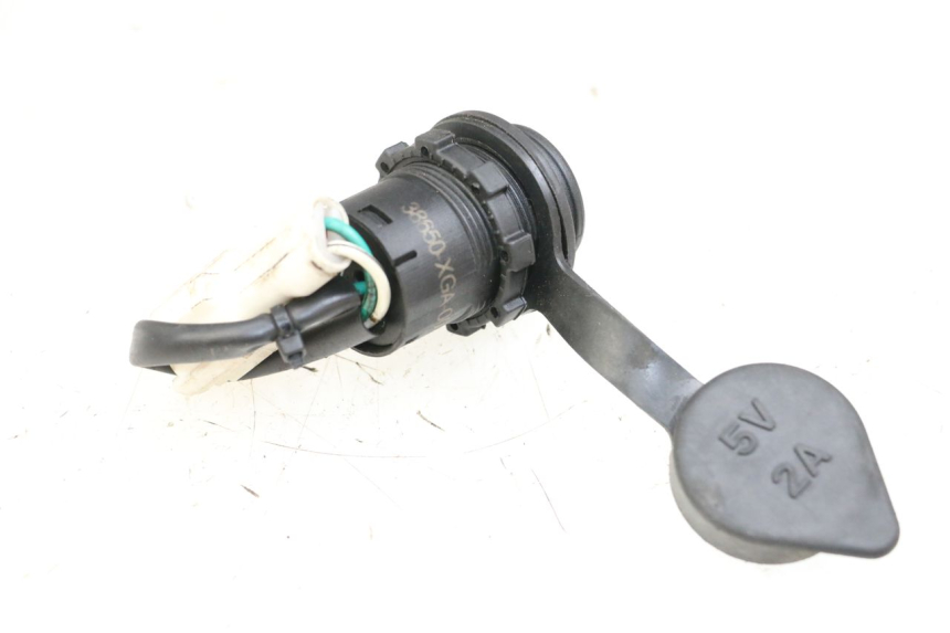 photo de ZIGARETTENANZüNDERBUCHSE SYM JET 14 4T 50 (2018 - 2022) - Alternative Perspektive