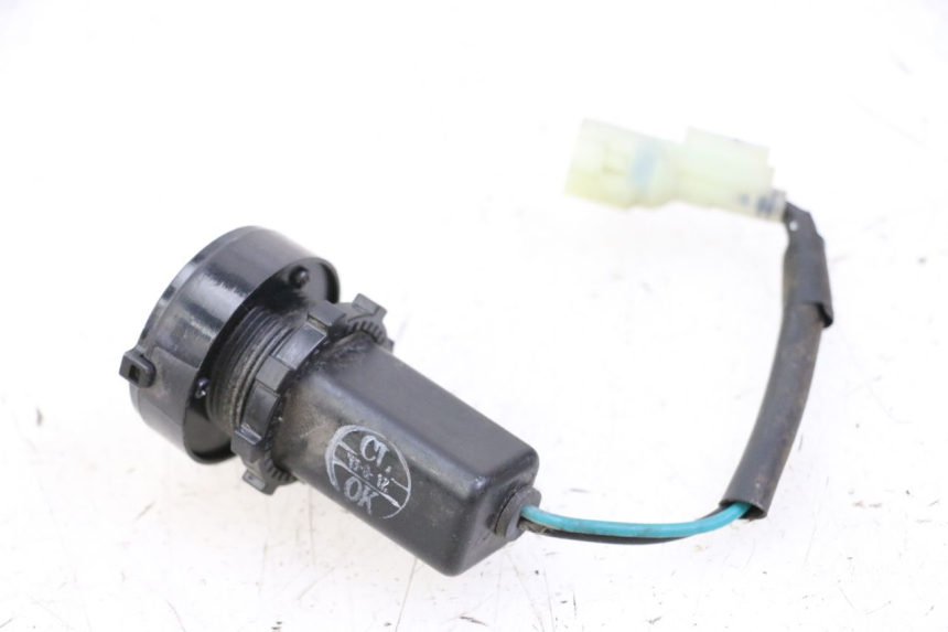 photo de ZIGARETTENANZÃœNDER SYM JOYMAX 125 (2010 - 2017) - Kennzeichnungen und Originalreferenzen