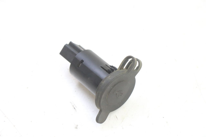 photo de ZIGARETTENANZÃœNDER PEUGEOT KISBEE 2T 50 (2018 - 2022) - Zoom auf Gebrauchszustand