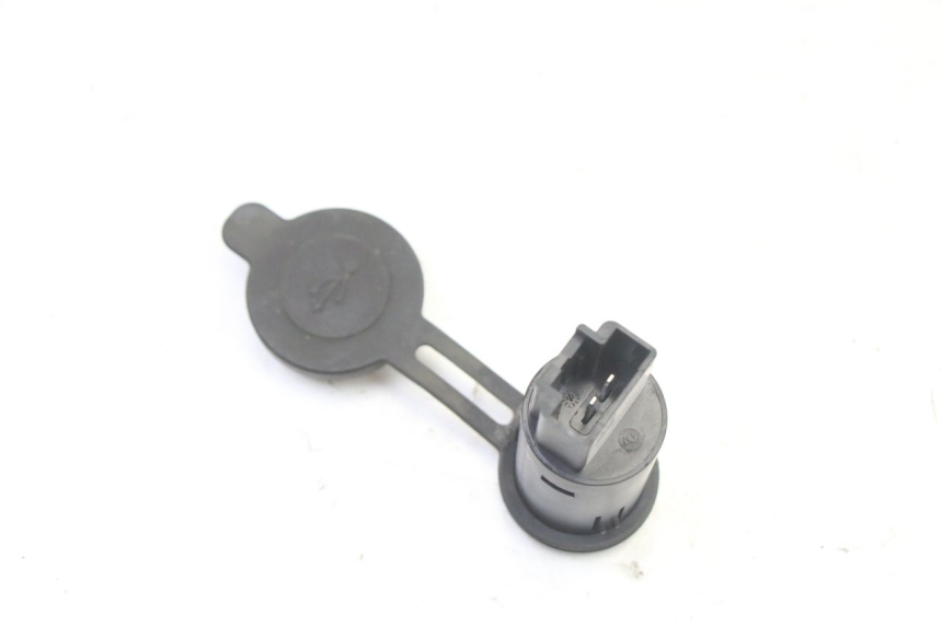 photo de ZIGARETTENANZÃœNDER PEUGEOT KISBEE 2T 50 (2018 - 2022) - Gesamtansicht des Produkts