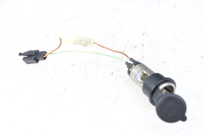 photo de ZIGARETTENANZÃœNDER KYMCO GRAND DINK 125 (2008 - 2014) - Hauptansicht