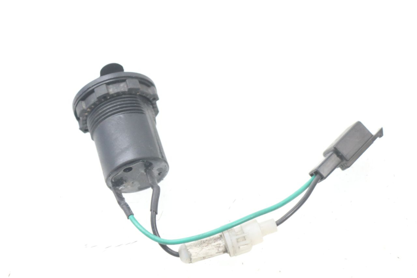 photo de ZIGARETTENANZüNDERBUCHSE KYMCO LIKE 125 (2009 - 2016) - Zoom auf Gebrauchszustand