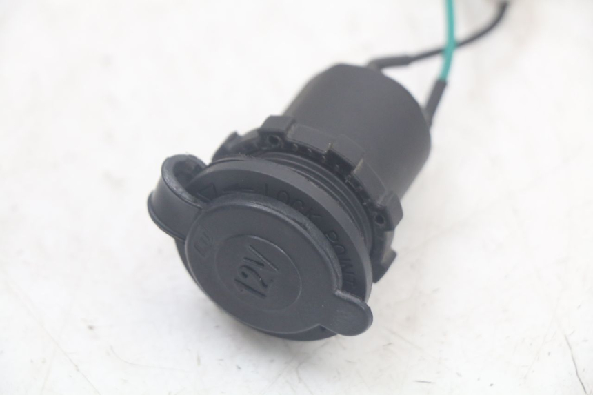 photo de ZIGARETTENANZüNDERBUCHSE KYMCO LIKE 125 (2009 - 2016) - Gesamtansicht des Produkts