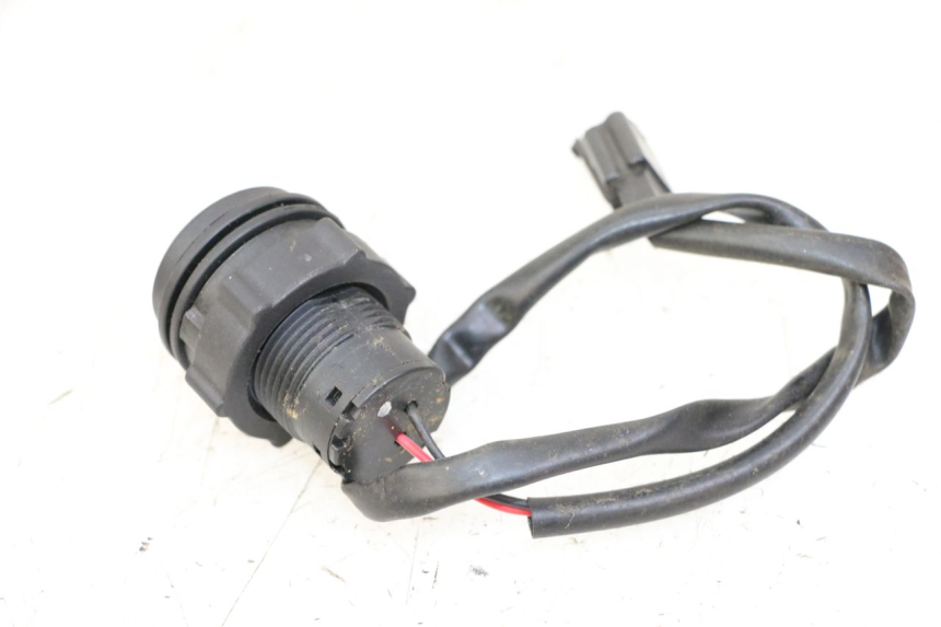 photo de ZIGARETTENANZÃœNDER LONGJIA SHARPY 125 (2020 - 2024) - Detailansicht des Bauteils