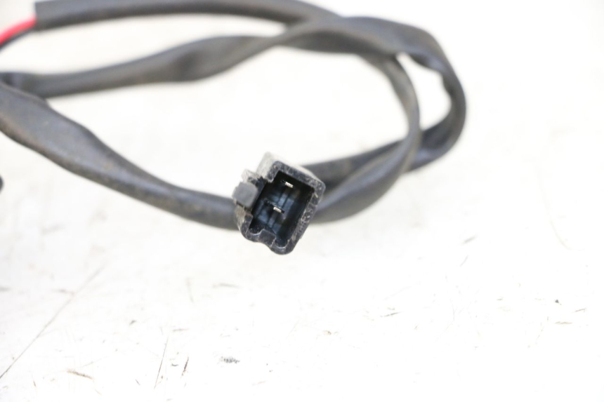 photo de ZIGARETTENANZÃœNDER LONGJIA SHARPY 125 (2020 - 2024) - Zoom auf Gebrauchszustand