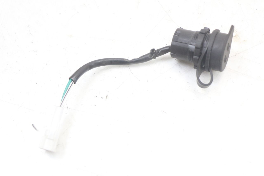 photo de ZIGARETTENANZÃœNDER MASAI SCRAMBLER SPORT 125 (2021 - 2025) - Hauptansicht