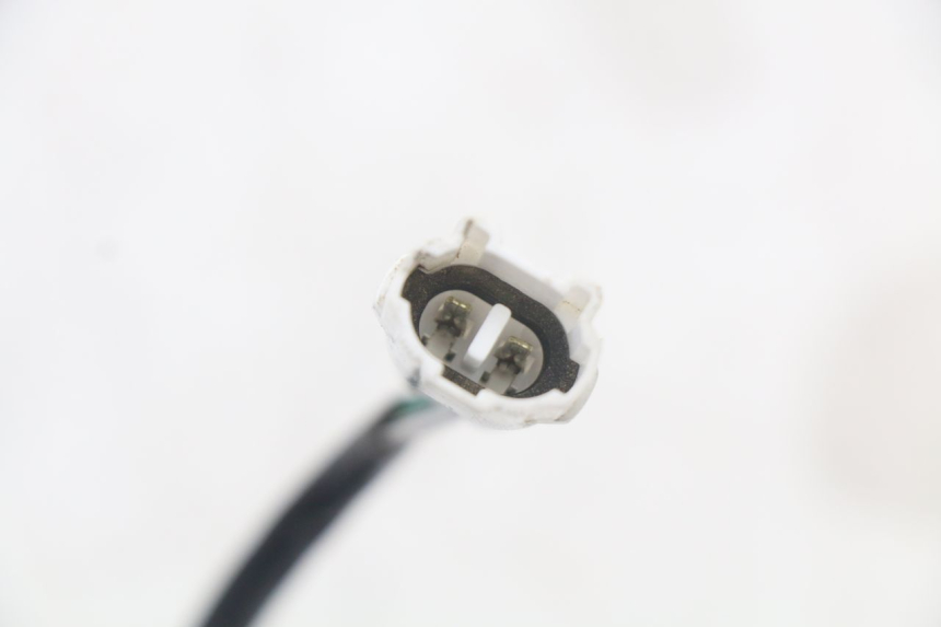 photo de ZIGARETTENANZÃœNDER MASAI SCRAMBLER SPORT 125 (2021 - 2025) - Technische Nahaufnahme