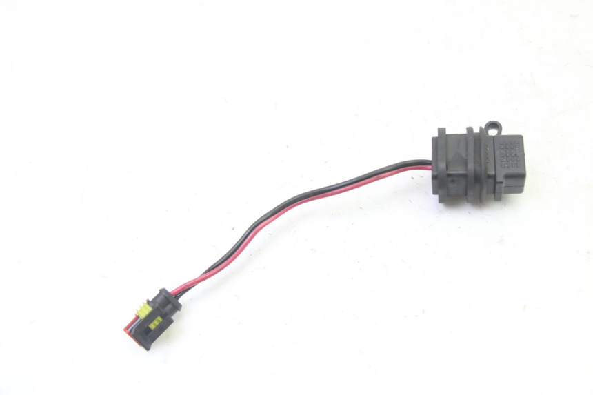 photo de ZIGARETTENANZÃœNDER PIAGGIO MP3 HPE 310 (2024 - 2025) - Hauptansicht