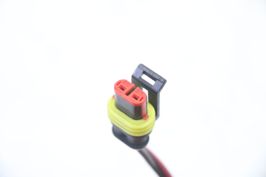 photo de ZIGARETTENANZÃœNDER PIAGGIO MP3 HPE 310 (2024 - 2025) - Technische Nahaufnahme