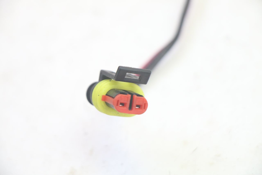 photo de ZIGARETTENANZÃœNDER PIAGGIO MP3 HPE 350 (2018 - 2020) - Technische Nahaufnahme