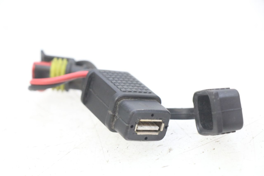 photo de ZIGARETTENANZÃœNDER PIAGGIO MP3 LT 300 (2010 - 2016) - Hauptansicht