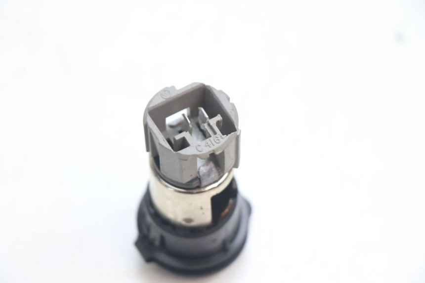 photo de ZIGARETTENANZÃœNDER PIAGGIO MP3 LT 400 (2007 - 2012) - Technische Nahaufnahme